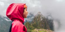 Machu Picchu para niños – Excursión estudiantil