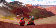 El valle rojo de Pitumarca, ¿Cómo llegar?