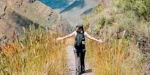 Caminatas menos conocidas en Cusco para aventureros