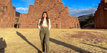 Rumicolca: La Puerta de Control del Tahuantinsuyo