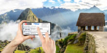 ¿Cuánto tiempo antes comprar el Boleto Machu Picchu?