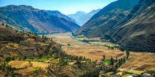 Destinos turísticos ecológicos y sostenibles en Cusco