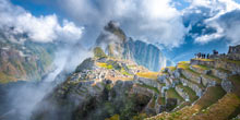 ¿Por qué comprar los boletos Machu Picchu con anticipación?