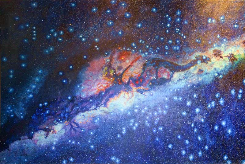 Inca Constellations
