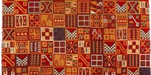Textilería Incaica: Arte y cosmovisión a lo largo de los Caminos del Inca