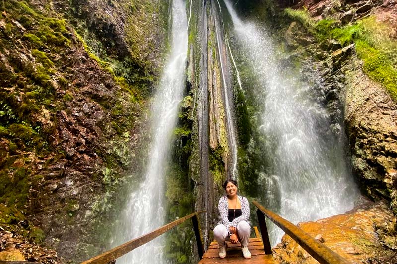 Catarata de Poc Poc