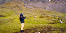 Las mejores rutas de Trekking en Cusco