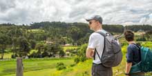 Descubre Cusco caminando: Los mejores paseos por la naturaleza