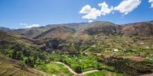 ¿Por qué se llama Valle Sagrado de los Incas?