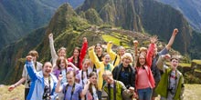 ¿Cómo comprar boletos Machu Picchu para estudiantes?