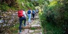 ¿Primera vez en el Camino Inca? Esta guía es para ti
