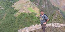 ¿Cómo reservar el boleto para la montaña Huayna Picchu?