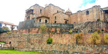 Templos Incas más Importantes de Cusco