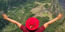 Escalada en Huayna Picchu – permisos y normas
