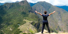 Guía de Senderismo Montaña Huayna Picchu