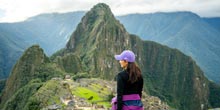 Machu Picchu sin aglomeraciones: Los horarios menos concurridos según tu boleto