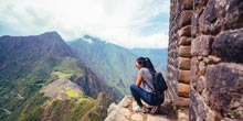 Recomendaciones durante la subida a Huayna Picchu