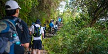 Hacer el Camino Inca si no estás en forma: ¿es posible?