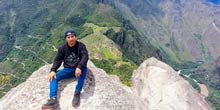¿Cuándo reservar los boletos Huayna Picchu?