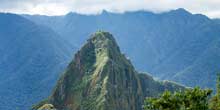 Todo lo que debe saber de la entrada a Huayna Picchu