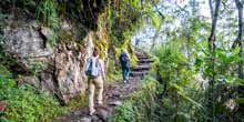 Treks por los caminos incas más populares de Cusco