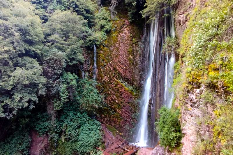 Catarata de Poc Poc