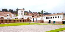 Guía para visitar Chinchero antes de la llegada del nuevo aeropuerto internacional