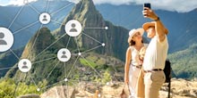 ¿Cómo tener internet y señal en Machu Picchu durante tu viaje a Perú?