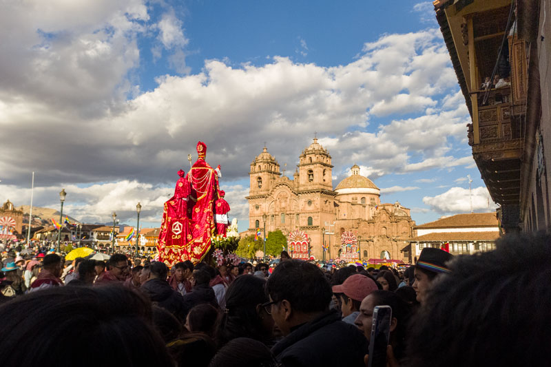 Corpus Christi
