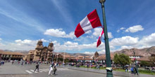 ¿Qué hacer en Cusco por Fiestas Patrias?