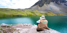 ¿Cómo es el tour por las 7 Lagunas de Ausangate?