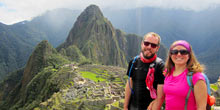 ¿Cómo es la temporada baja en Machu Picchu?