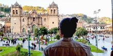 Lo que no debe hacer en su viaje a Cusco