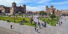 ¿Por qué julio es el mejor mes para visitar Cusco?