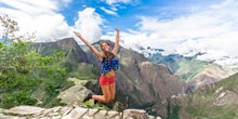 Razones para visitar Huayna Picchu