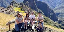 ¿Viene a Machu Picchu con niños? Tiene que leer esto