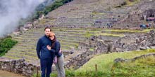 Ventajas de visitar Machu Picchu y Cusco en época de lluvias