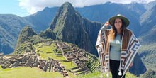 Machu Picchu un destino que sí debe visitar en 2025