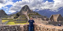 Ecoturismo en Machu Picchu: consejos para un viaje responsable a la maravilla del mundo