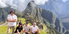 Tips para comprar el boleto a Machu Picchu