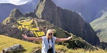¿Cómo llegar de Lima a Cusco para visitar Machu Picchu en el 2025?