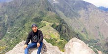 Huayna Picchu: Una de las caminatas cortas más increíbles del mundo