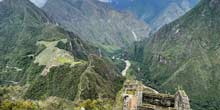 Información completa de la montaña Huayna Picchu
