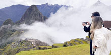 ¿Qué entradas comprar para ir a Machu Picchu sin tour?