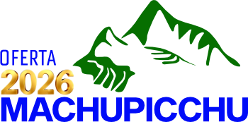 logo ofertas Machu Picchu