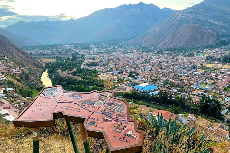 Urubamba