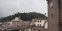 7 lugares poco conocidos en Cusco para un turismo alternativo