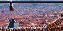 Lugares románticos en Cusco: 7 planes ideales para parejas