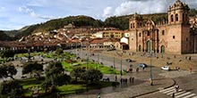 Qué hacer en Cusco en un solo día