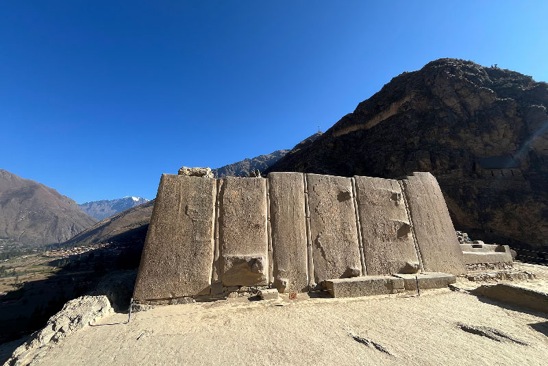 Templo del Sol